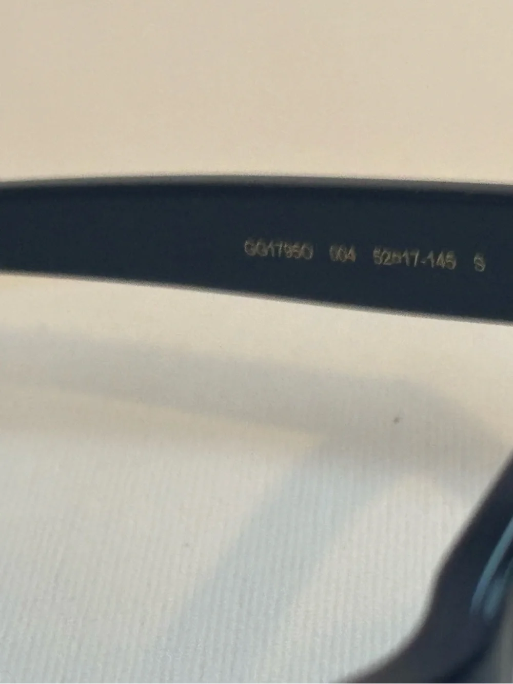 Gucci Eyewear